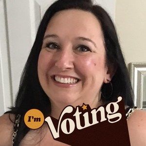 Meet your Posher, Serena